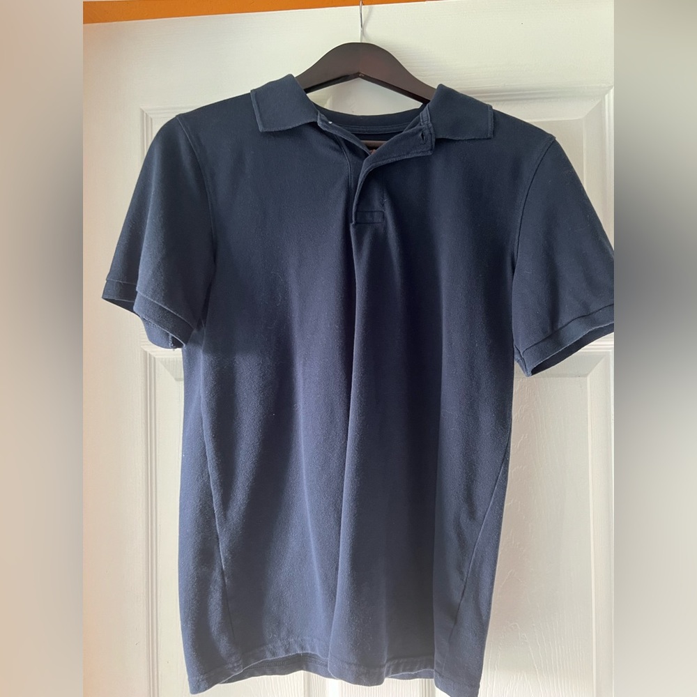 Cat & Jack Boys Polo